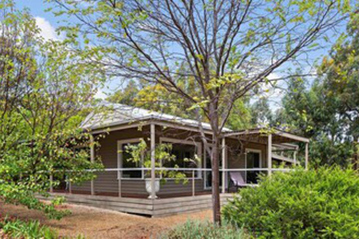 Mount Franklin VIC Accommodation Gold Coast
