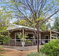 Margies on Mt Franklin - Accommodation Gold Coast