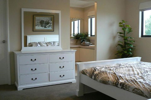 Le Boulevard - Gold Coast 4U 5