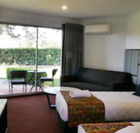 Country Capital Motel - Accommodation Gold Coast