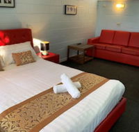 Gazebo Motor Inn - Gold Coast 4U