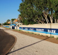 Coral Coast Tourist Park Carnarvon - Gold Coast 4U