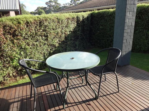 Mews On Frederick - Accommodation Gold Coast 3