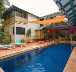 The Courthouse Bed  Breakfast - Accommodation Gold Coast