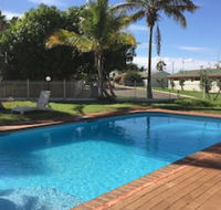Carnarvon Gateway Motel - Gold Coast 4U