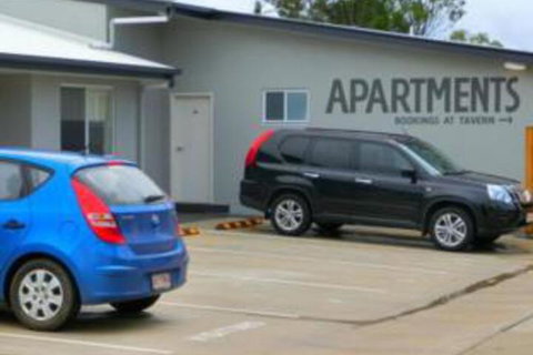 Brisbane Valley Tavern - Accommodation Gold Coast 0