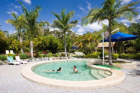 NRMA Darlington Beach Holiday Resort - Accommodation Gold Coast 2