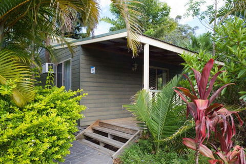 NRMA Darlington Beach Holiday Resort - Accommodation Gold Coast 1