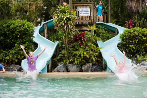 NRMA Darlington Beach Holiday Resort - Accommodation Gold Coast 5