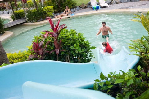 NRMA Darlington Beach Holiday Resort - Accommodation Gold Coast 6