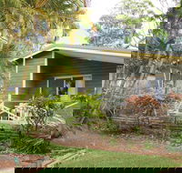 NRMA Darlington Beach Holiday Resort - Gold Coast 4U