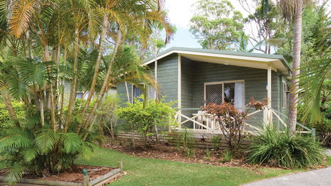 NRMA Darlington Beach Holiday Resort - Accommodation Gold Coast 0