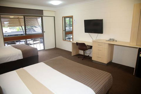 Cannonvale Reef Gateway Hotel - Accommodation Gold Coast 3