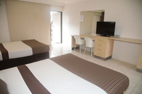 Cannonvale Reef Gateway Hotel - Accommodation Gold Coast 4