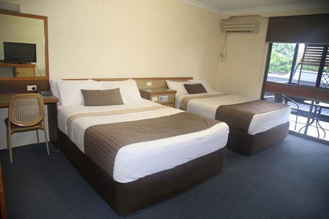 Cannonvale Reef Gateway Hotel - Accommodation Gold Coast 6
