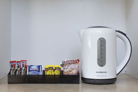 Cannonvale Reef Gateway Hotel - Accommodation Gold Coast 2