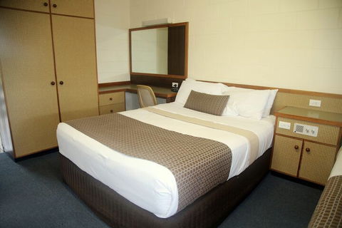 Cannonvale Reef Gateway Hotel - Accommodation Gold Coast 1