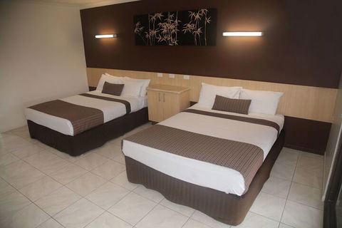 Cannonvale Reef Gateway Hotel - Accommodation Gold Coast 5