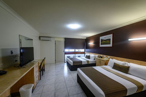 Cannonvale Reef Gateway Hotel - Accommodation Gold Coast 7