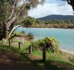 Ocean Beach Hideaway - Accommodation Gold Coast