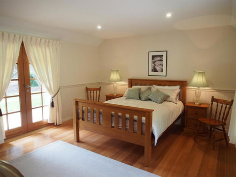 Tahara Cottage - Gold Coast 4U 4