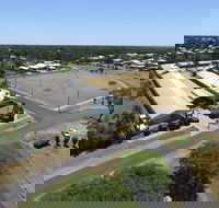 The Jolly Swagman Motor Inn - Accommodation Gold Coast