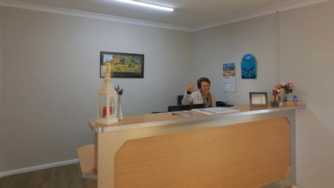 Tenterfield Motor Inn - Accommodation Gold Coast 1