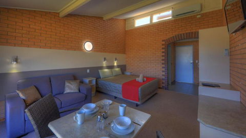 Tenterfield Motor Inn - Accommodation Gold Coast 5