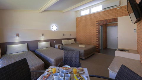 Tenterfield Motor Inn - Accommodation Gold Coast 6