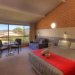Tenterfield Motor Inn - Accommodation Gold Coast 0