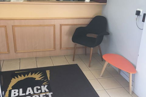 Black Nugget Hotel Motel - Gold Coast 4U 2