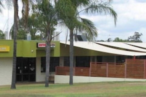 Black Nugget Hotel Motel - Gold Coast 4U 0