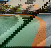 Black Marlin Motel - Accommodation Gold Coast