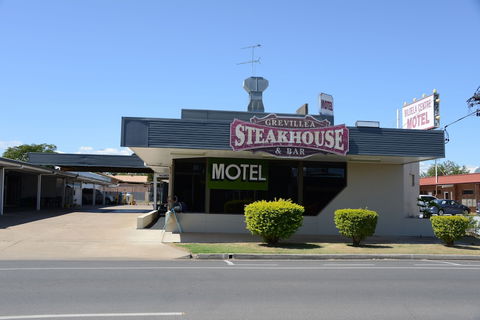 Biloela Centre Motel - Accommodation Gold Coast 0