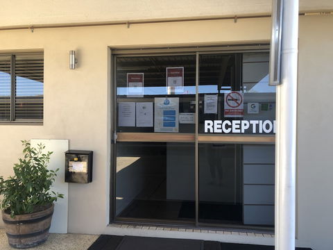 Biloela Centre Motel - Accommodation Gold Coast 3