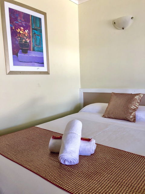 Biloela Centre Motel - Accommodation Gold Coast 6