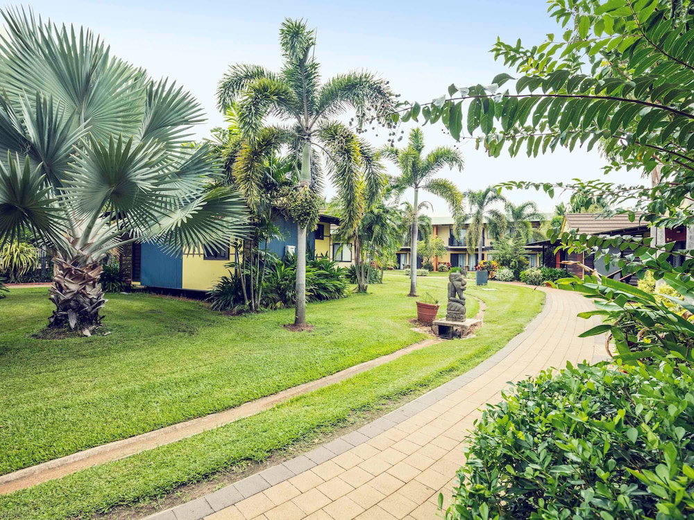 Eaton NT Accommodation Gold Coast