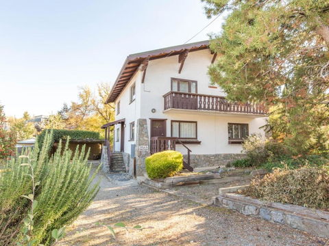 Chalet Rene House - Accommodation Gold Coast 3