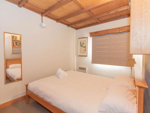 Chalet Rene House - Accommodation Gold Coast 2