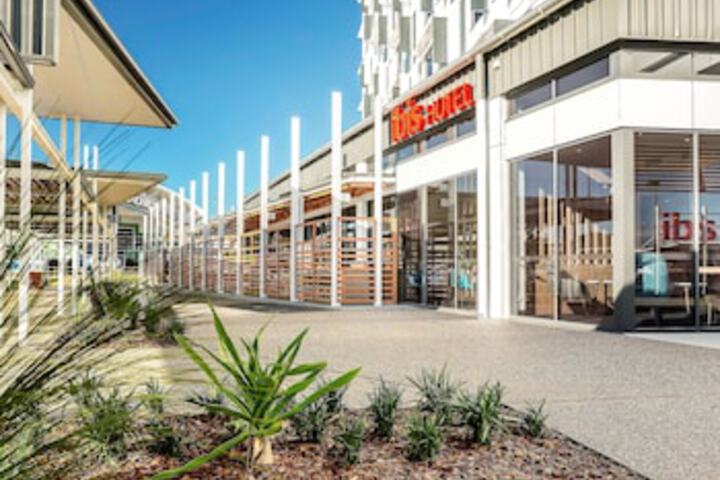 South Mackay QLD 1 Gold Coast