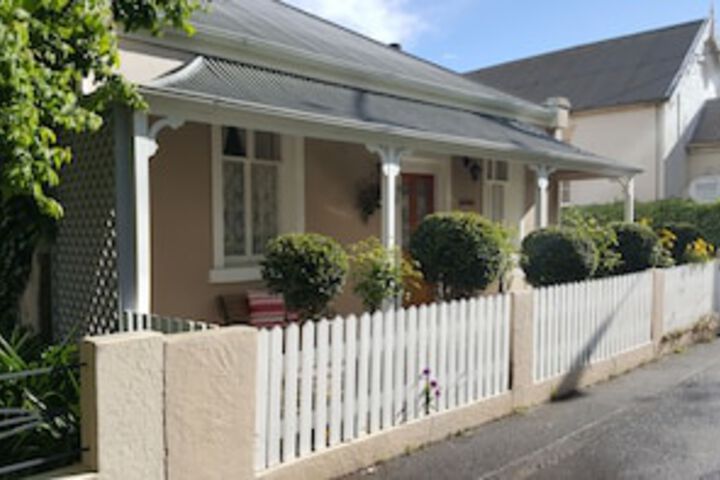 Deddington TAS Accommodation Gold Coast