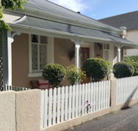 Arendon Cottage - Accommodation Gold Coast