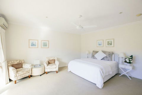 Avoca Valley Bed & Breakfast - Gold Coast 4U 6