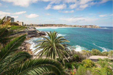 Ultimate Bondi Escape 2 - Accommodation Gold Coast 6
