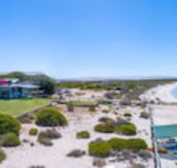 Dirk Hartog Island Eco Lodge - Accommodation Gold Coast