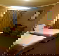 Man From Snowy River Hotel - Accommodation Gold Coast