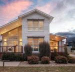 Alpine Snow Angels Retreat Luxurious Snowy Mountains Living - Accommodation Gold Coast