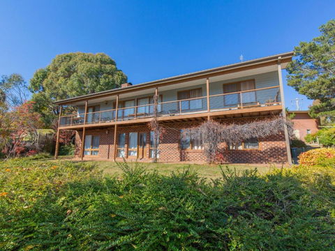 Winterwood - Accommodation Gold Coast 4