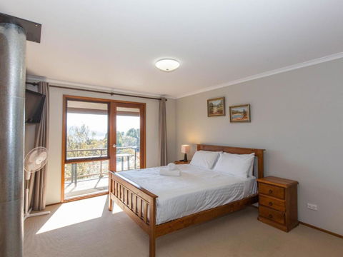 Winterwood - Accommodation Gold Coast 5