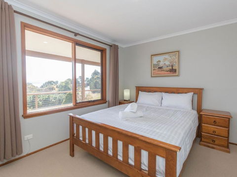 Winterwood - Accommodation Gold Coast 1